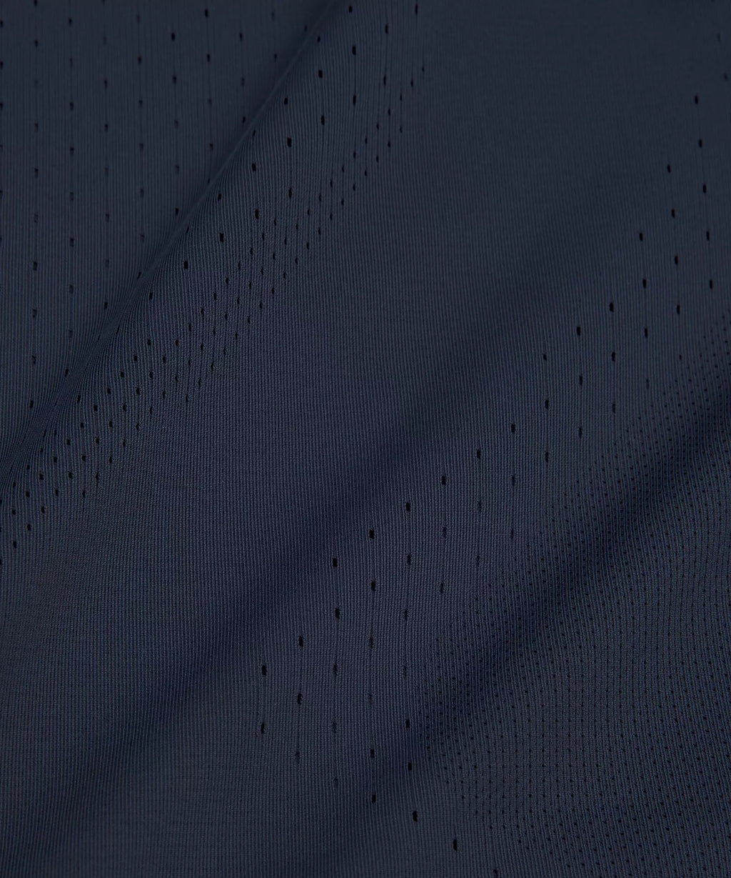 Lululemon Men's Fast and Free Short-Sleeve Shirt Race Length