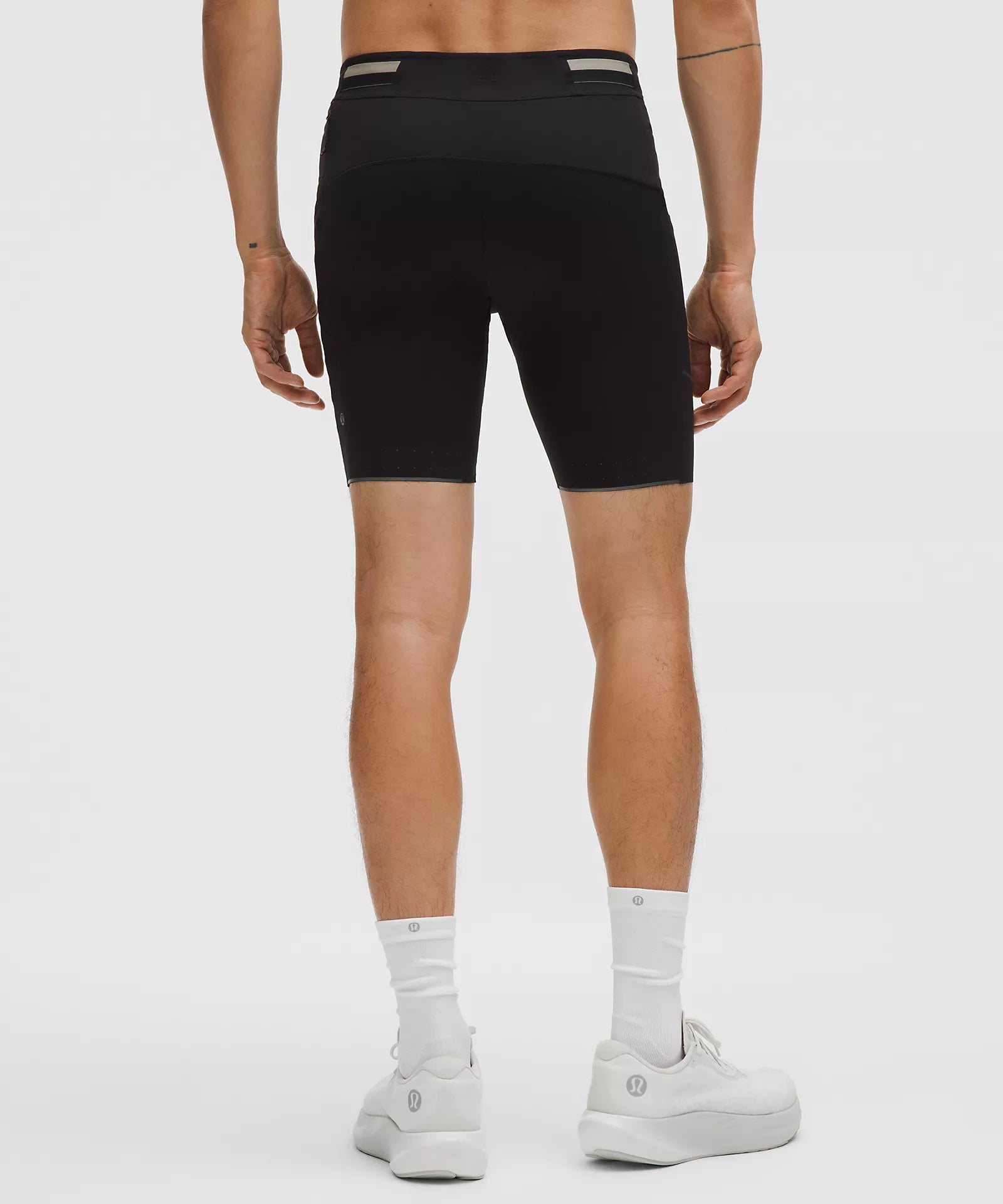 Lululemon Fast and Free Half Tight 8"
