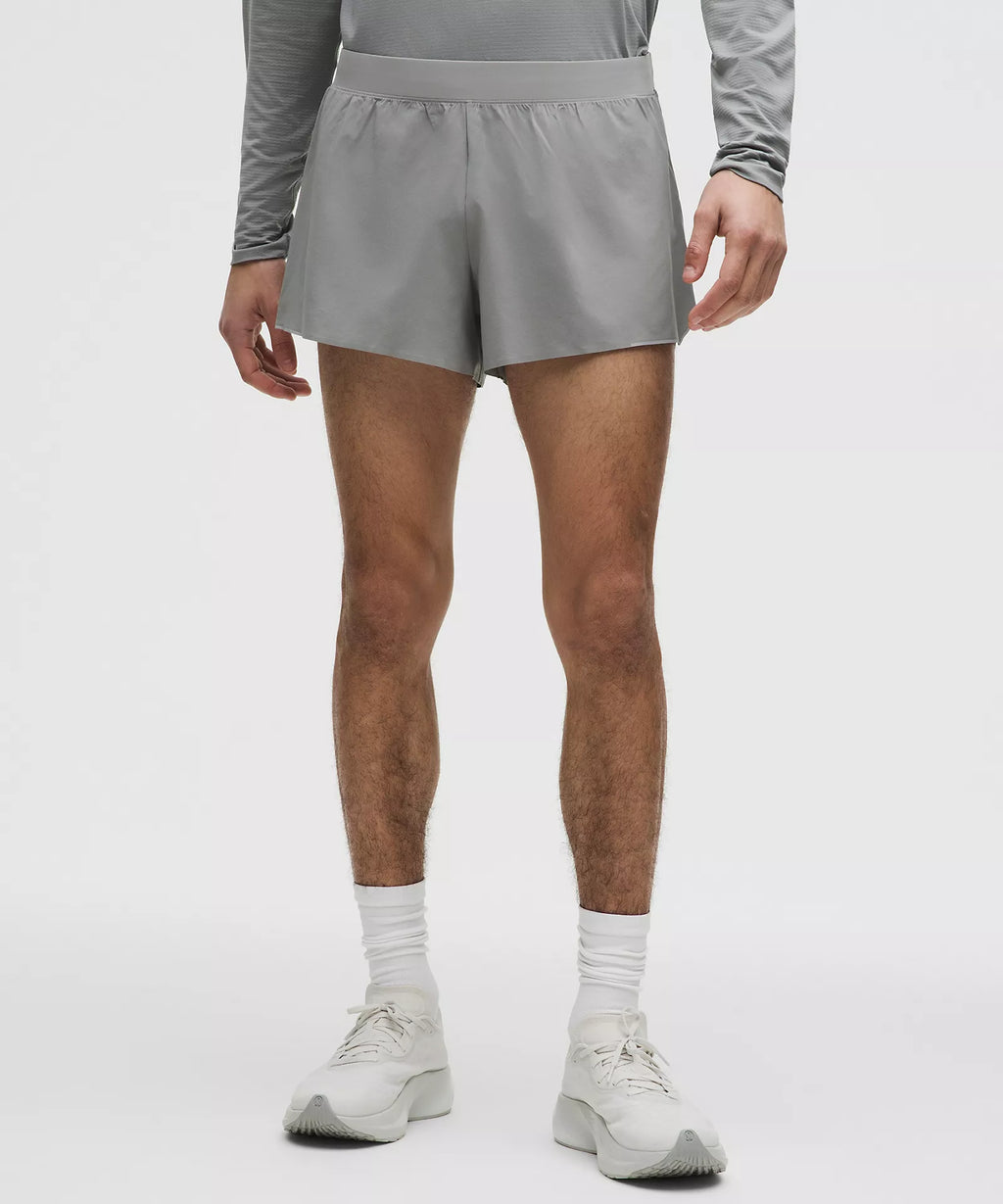 Lululemon Fast and Free Split Short 3”