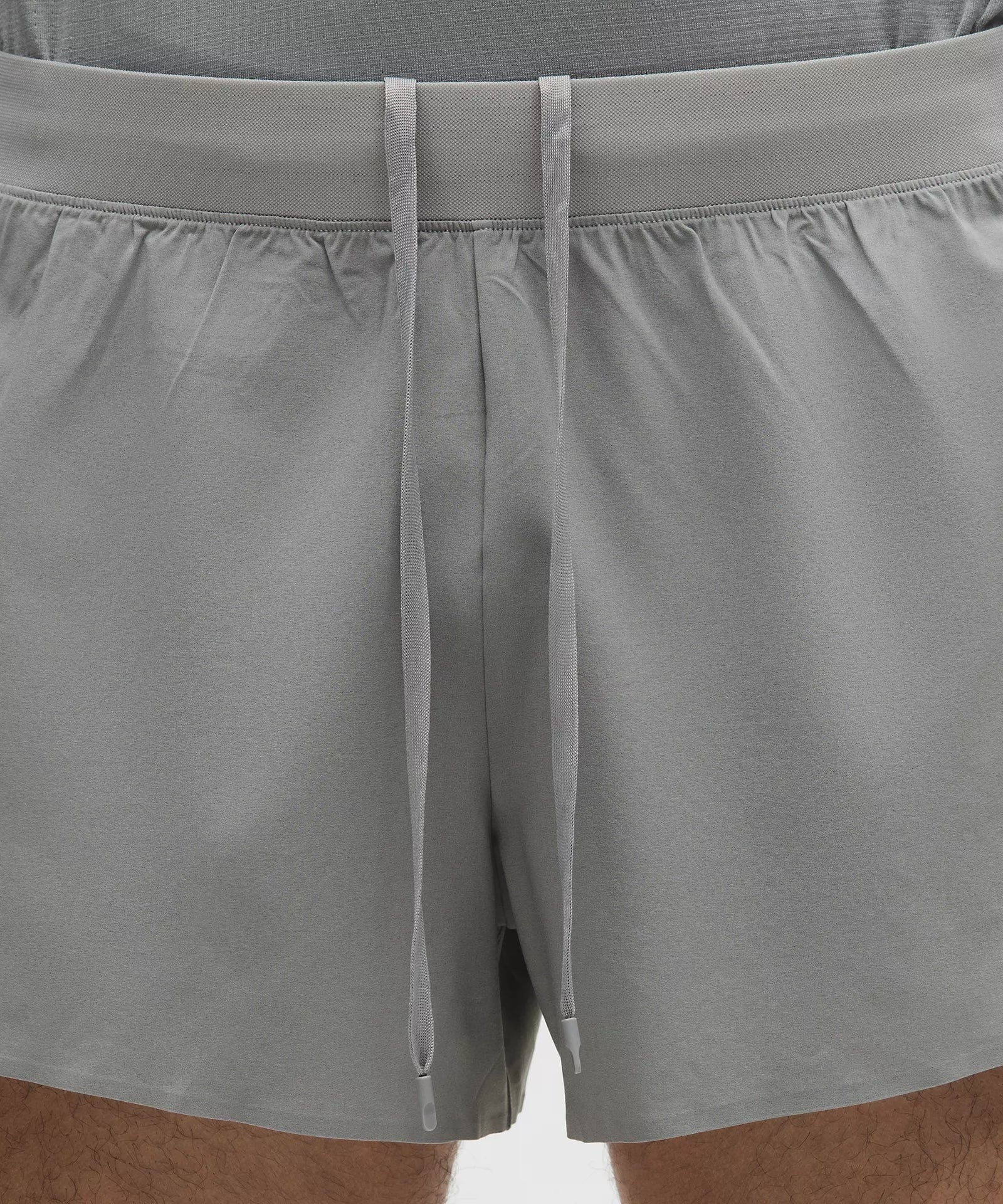 Lululemon Fast and Free Split Short 3”