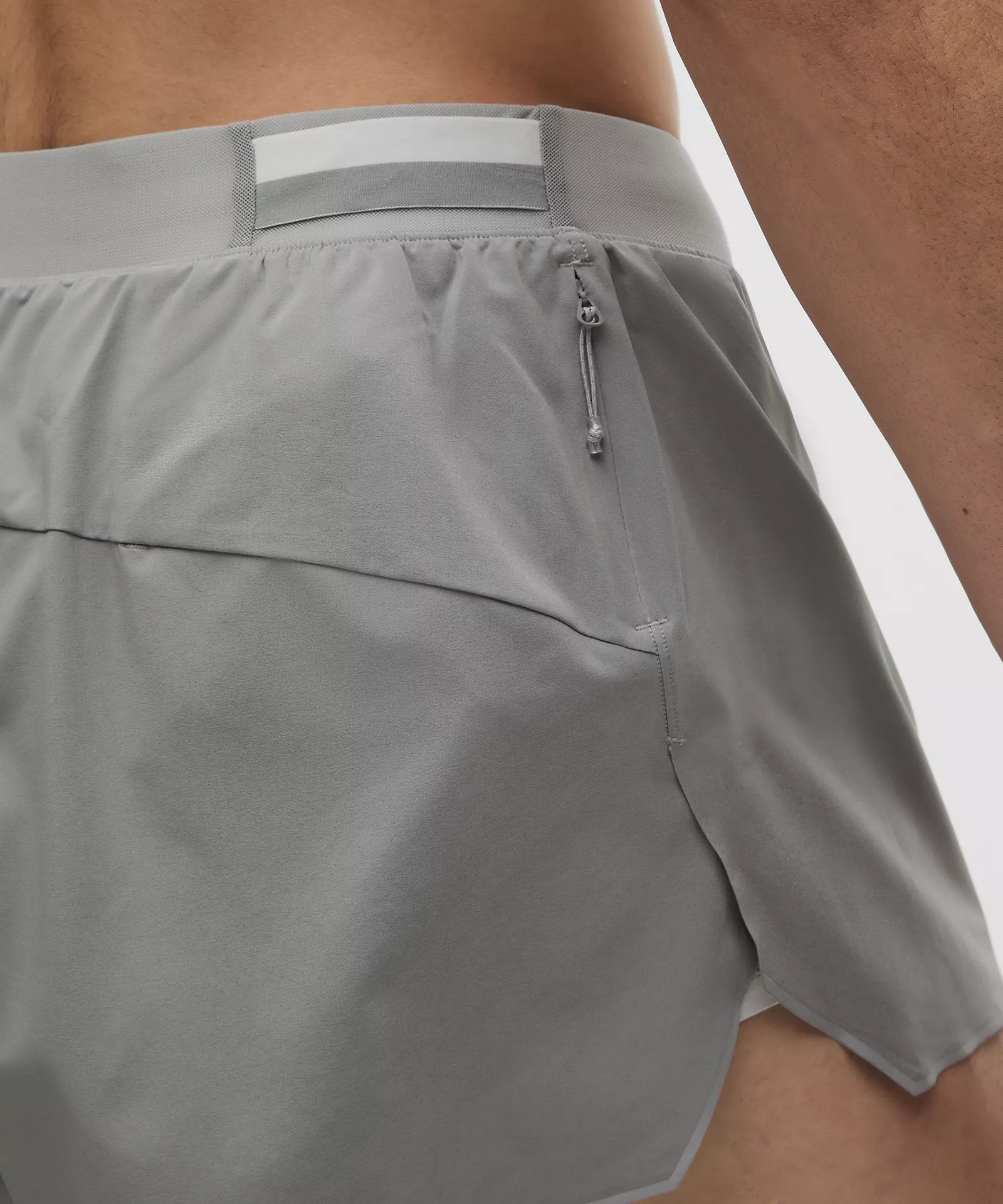 Lululemon Fast and Free Split Short 3”