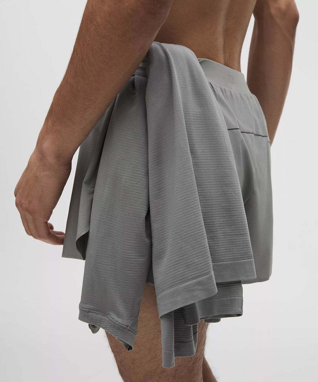 Lululemon Fast and Free Split Short 3”