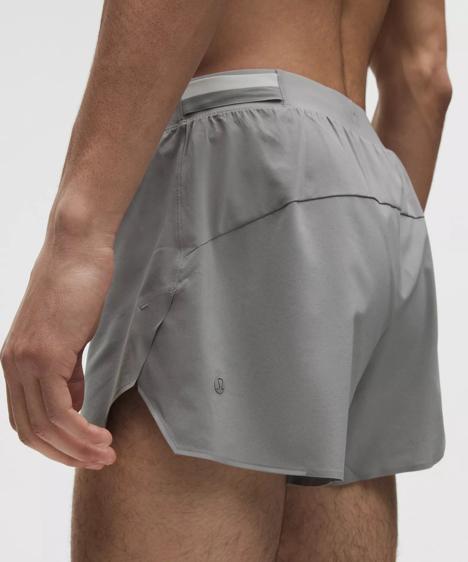 Lululemon Fast and Free Split Short 3”