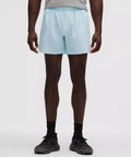 Lululemon Mile Maker Ripstop Short 6”