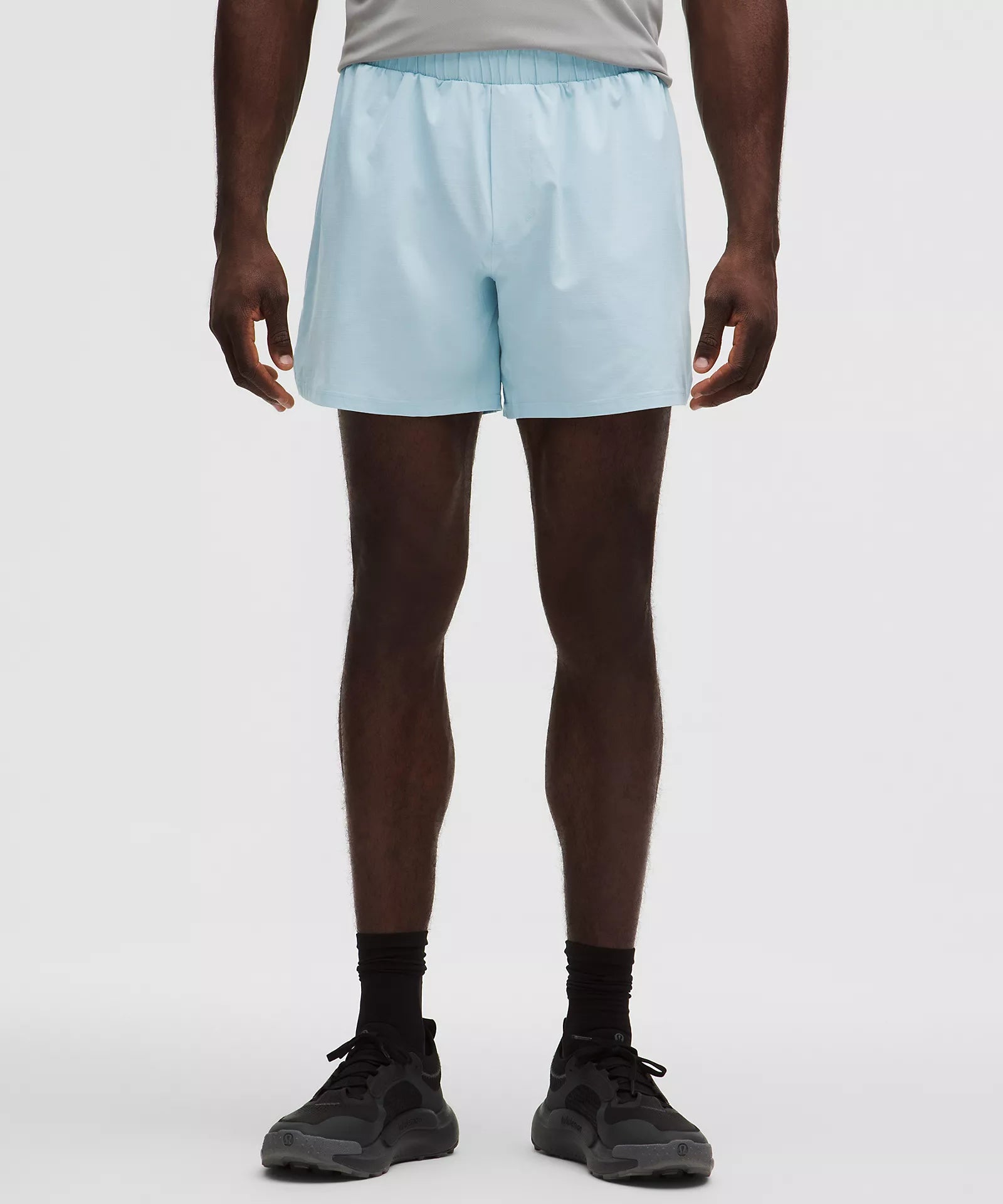 Lululemon Mile Maker Ripstop Short 6”