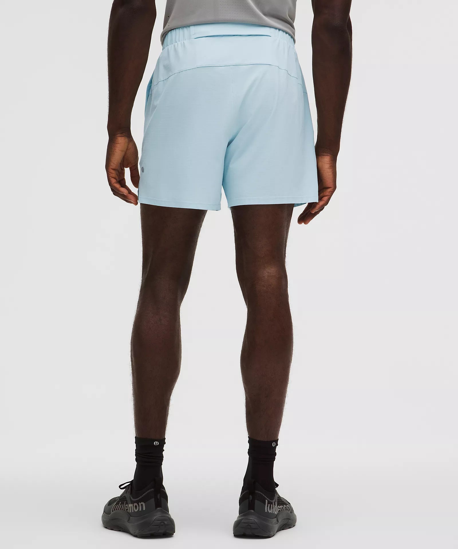 Lululemon Mile Maker Ripstop Short 6”