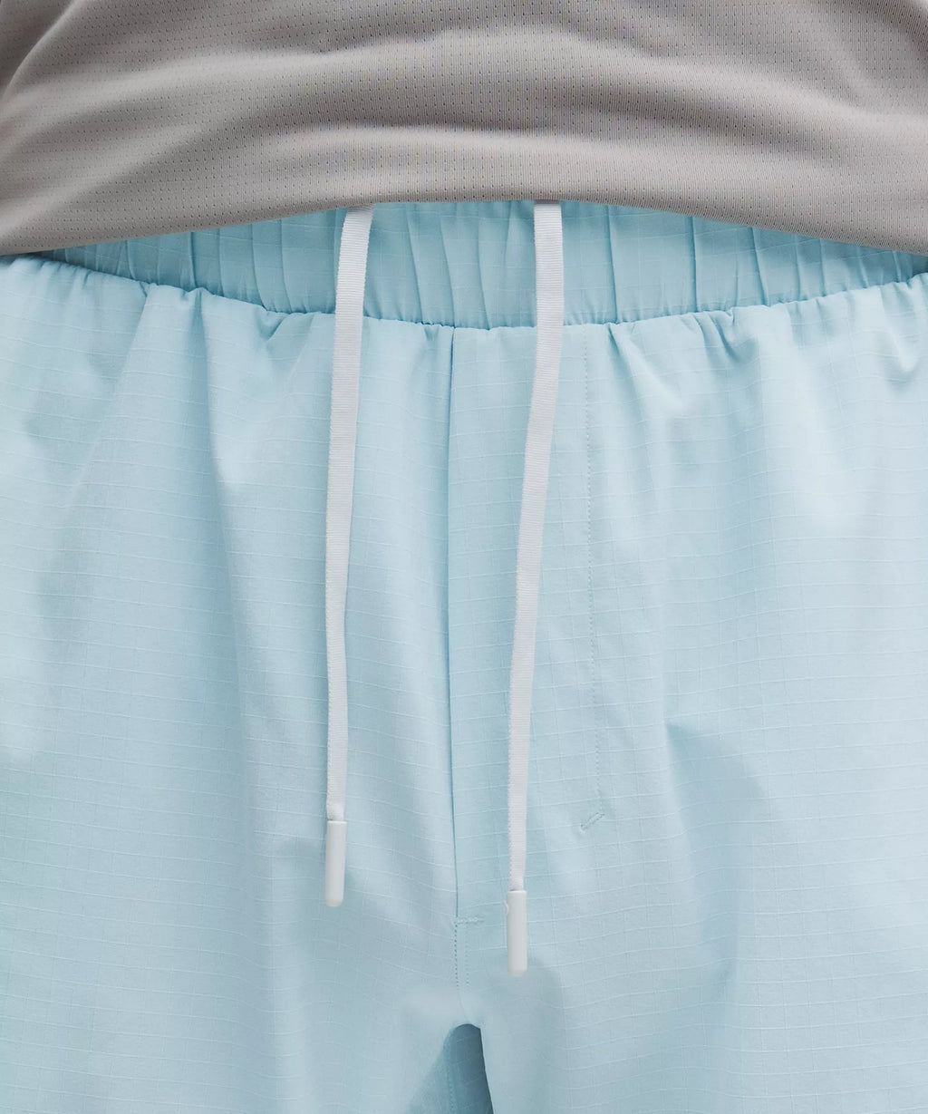 Lululemon Mile Maker Ripstop Short 6”