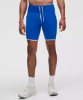 Lululemon Nulux Running Half Tight 8"