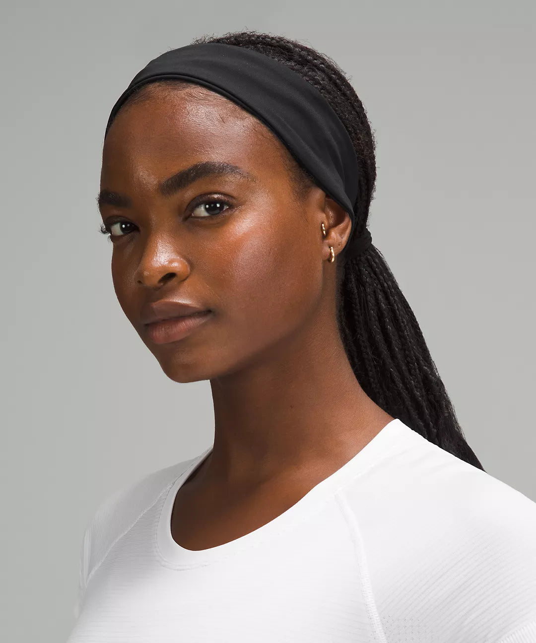 Lululemon Luxtreme Training Headband