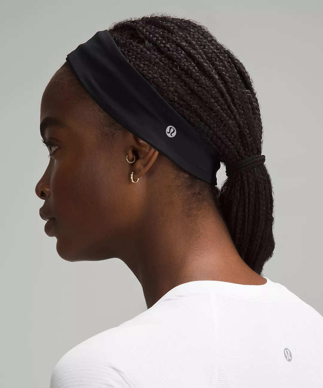 Lululemon Luxtreme Training Headband
