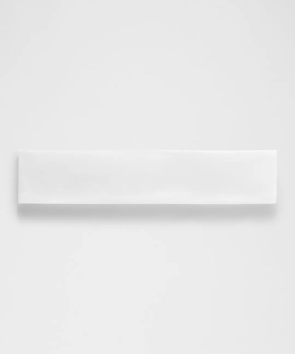 Lululemon Luxtreme Training Headband