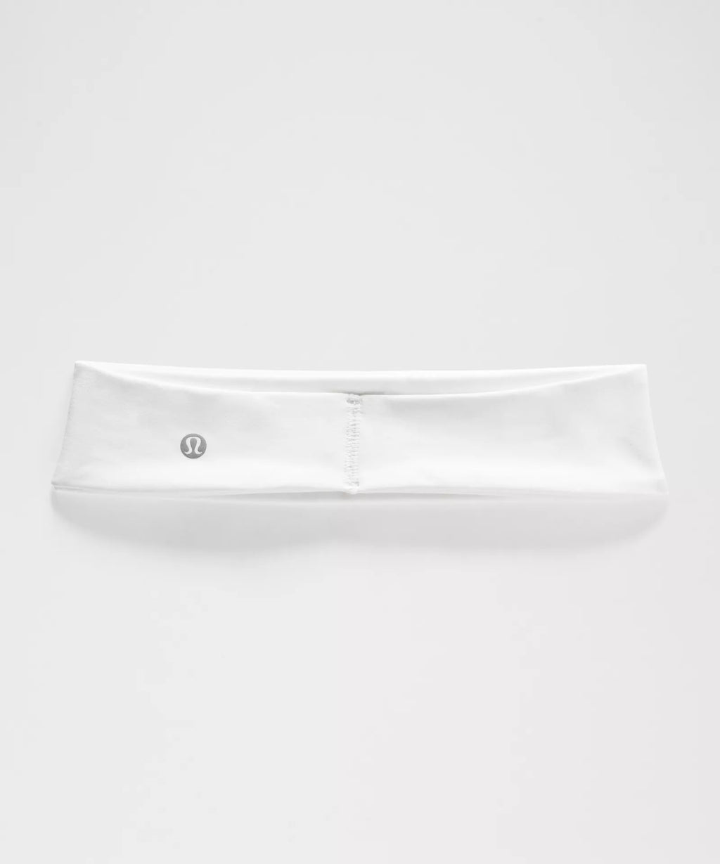 Lululemon Luxtreme Training Headband
