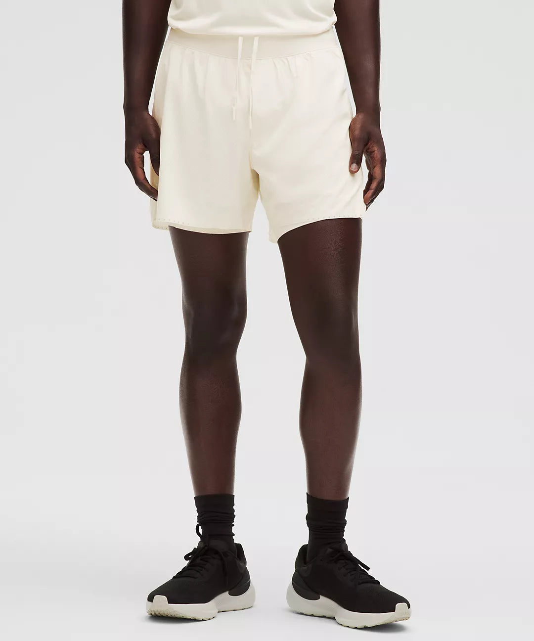 Lululemon Fast and Free Running Short 5” Lined