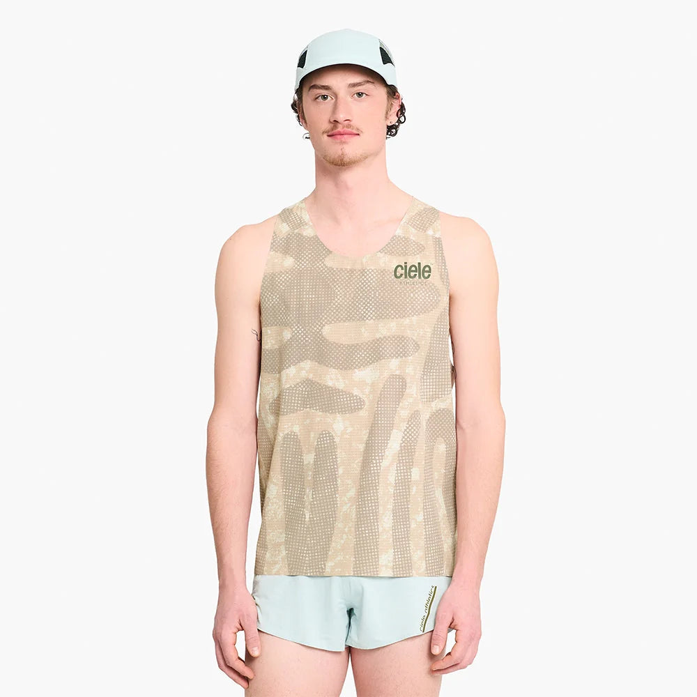 Ciele M-R Singlet 2