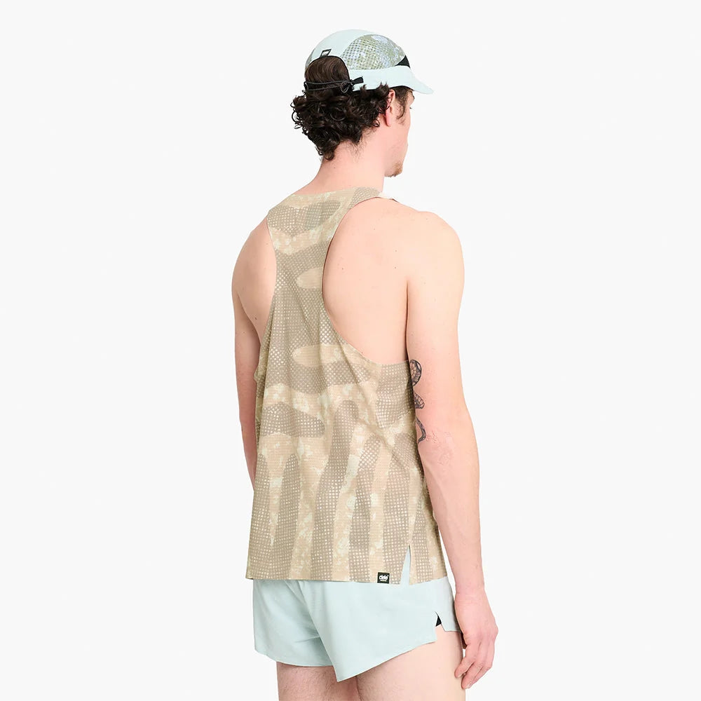 Ciele M-R Singlet 2