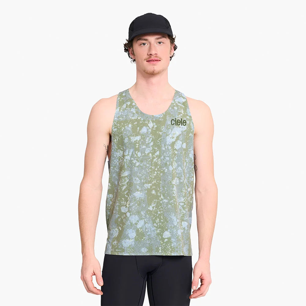 Ciele M-R Singlet 2