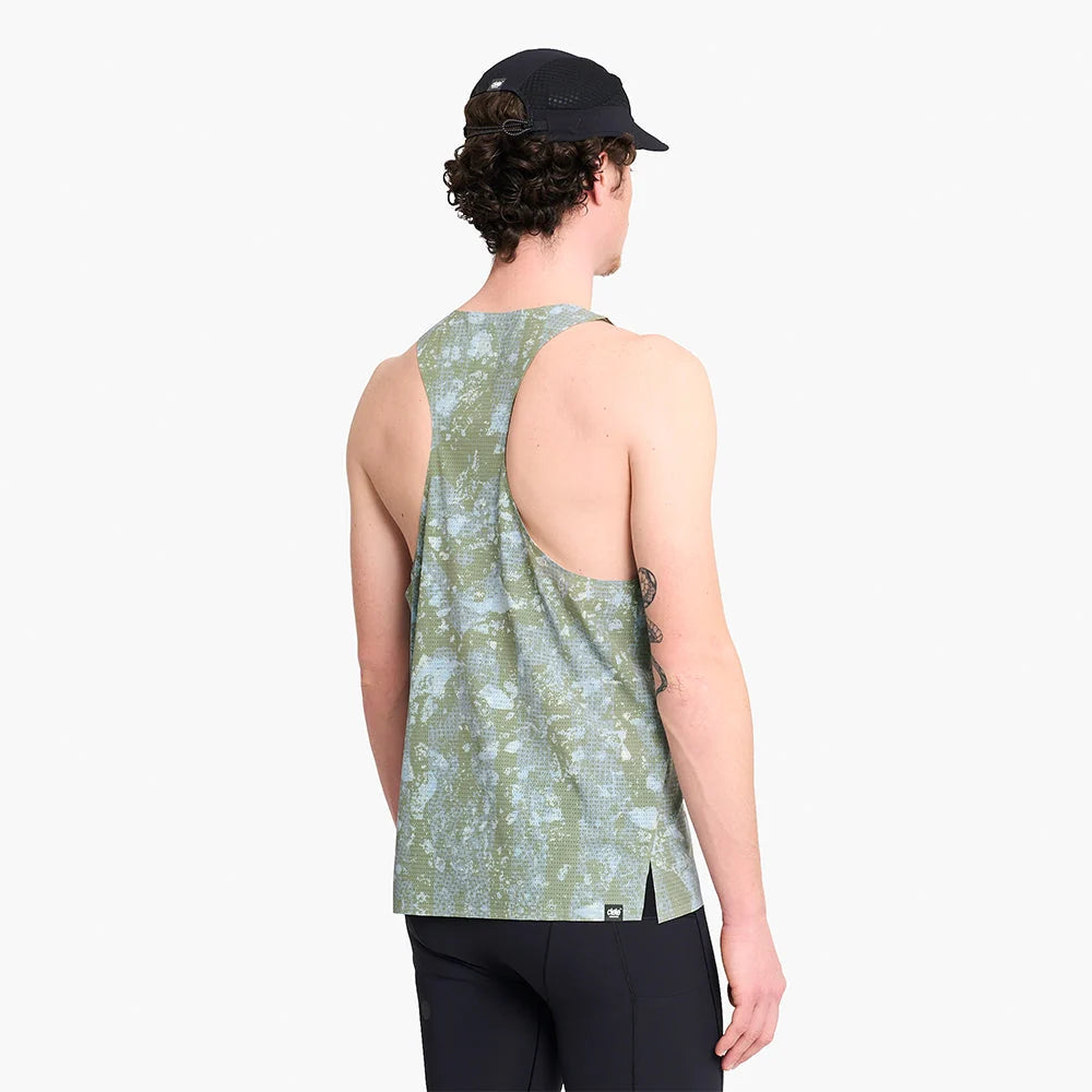 Ciele M-R Singlet 2