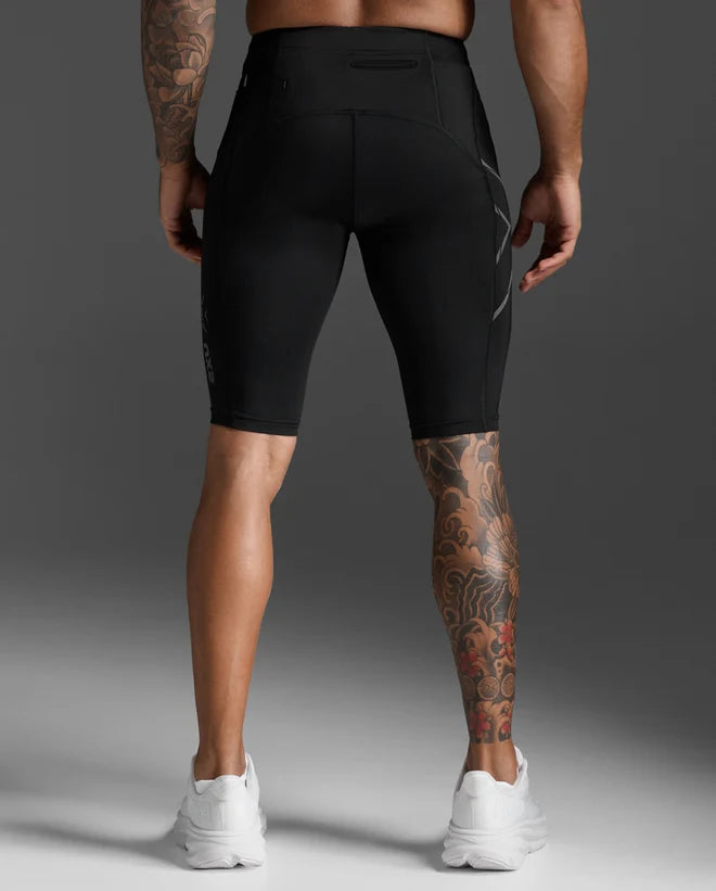 2XU LIGHT SPEED COMPRESSION SHORTS Men’s