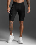 2XU LIGHT SPEED COMPRESSION SHORTS Men’s