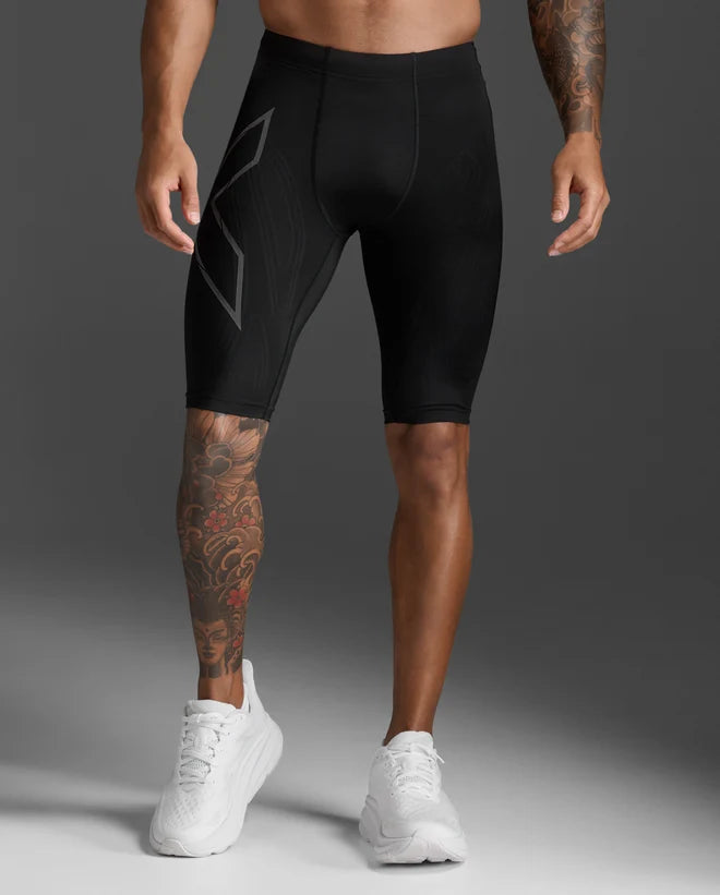 2XU LIGHT SPEED COMPRESSION SHORTS Men’s