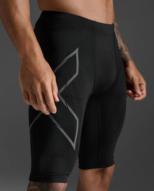 2XU LIGHT SPEED COMPRESSION SHORTS Men’s