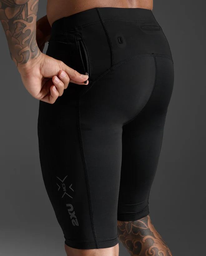 2XU LIGHT SPEED COMPRESSION SHORTS Men’s
