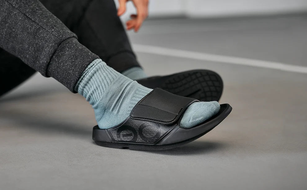 OOAHH Sport Flex Slide
