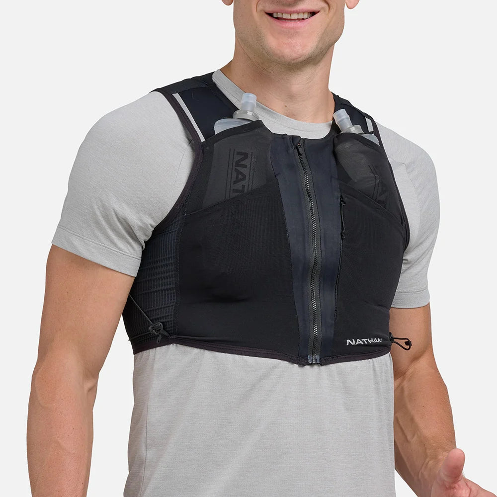 NATHAN AEROZIP 1L XL