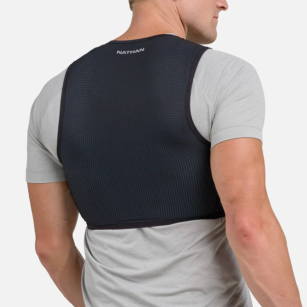 NATHAN AEROZIP 1L XL