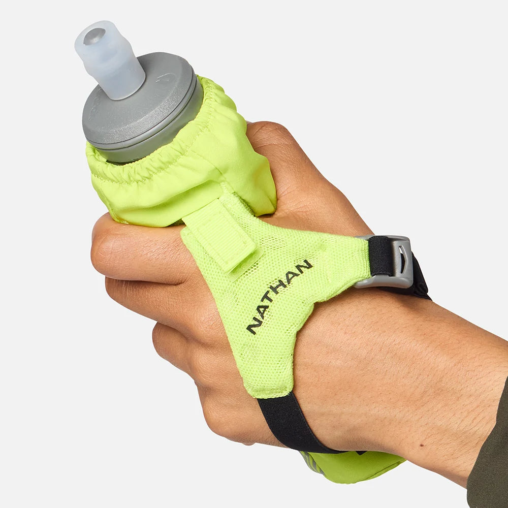 Nathan HyperNight Pinnacle Soft Flask 14oz