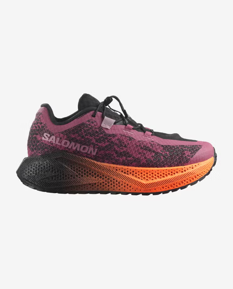 Women’s Salomon Aero Glide 4 GRVL