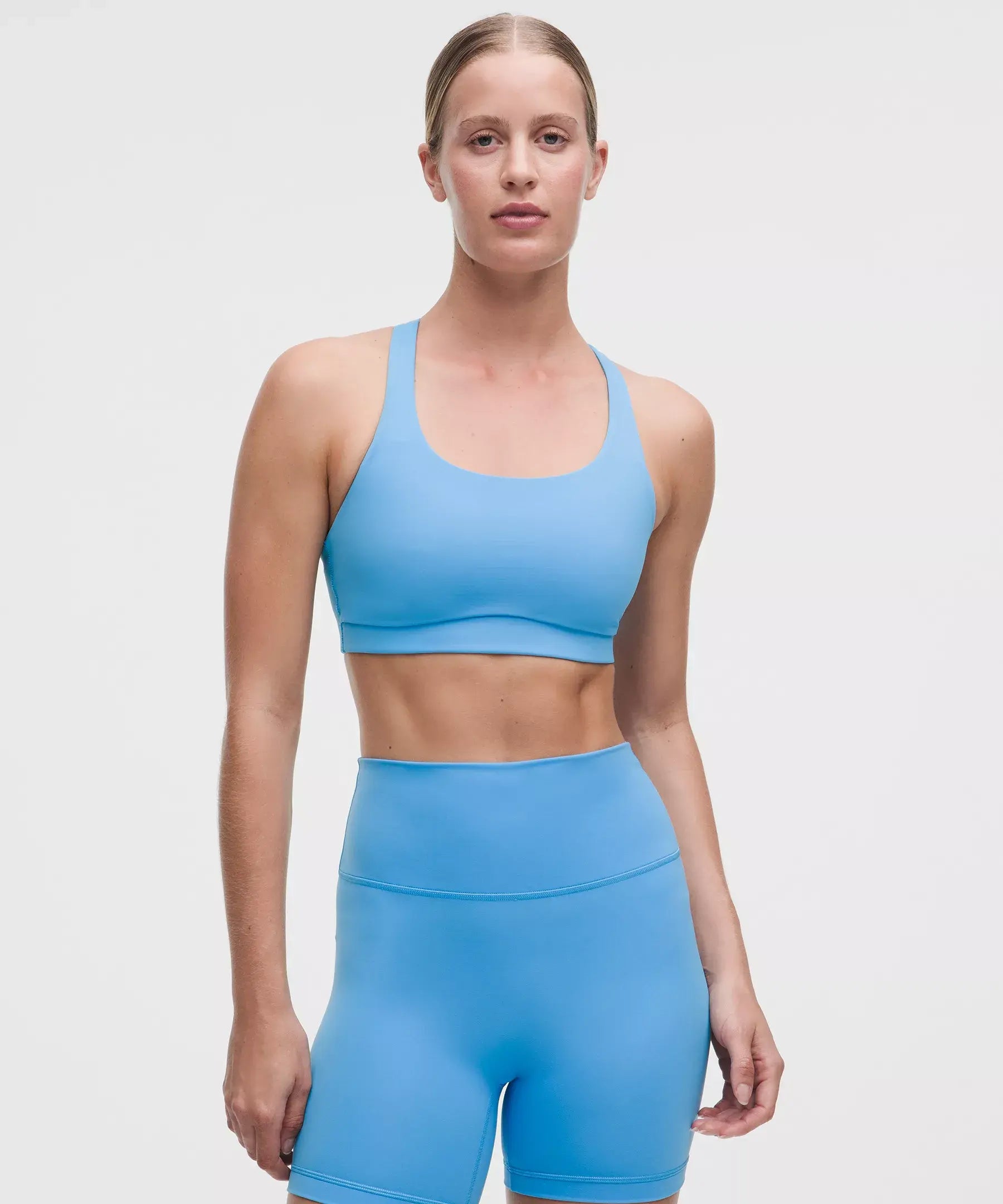 Lululemon Energy Bra Medium Support, B-D Cups Evolve