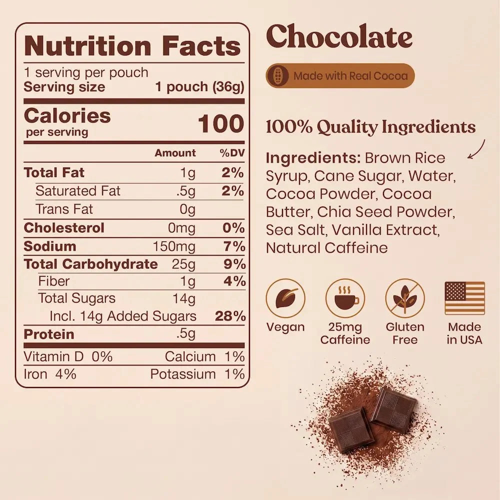 Huma Chocolate