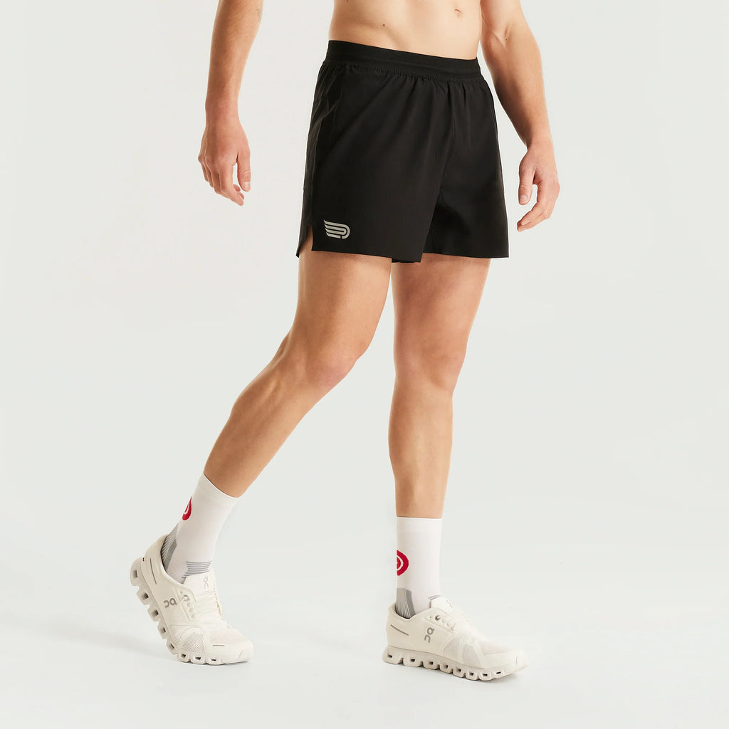 Pressio Elite 4.5” Short