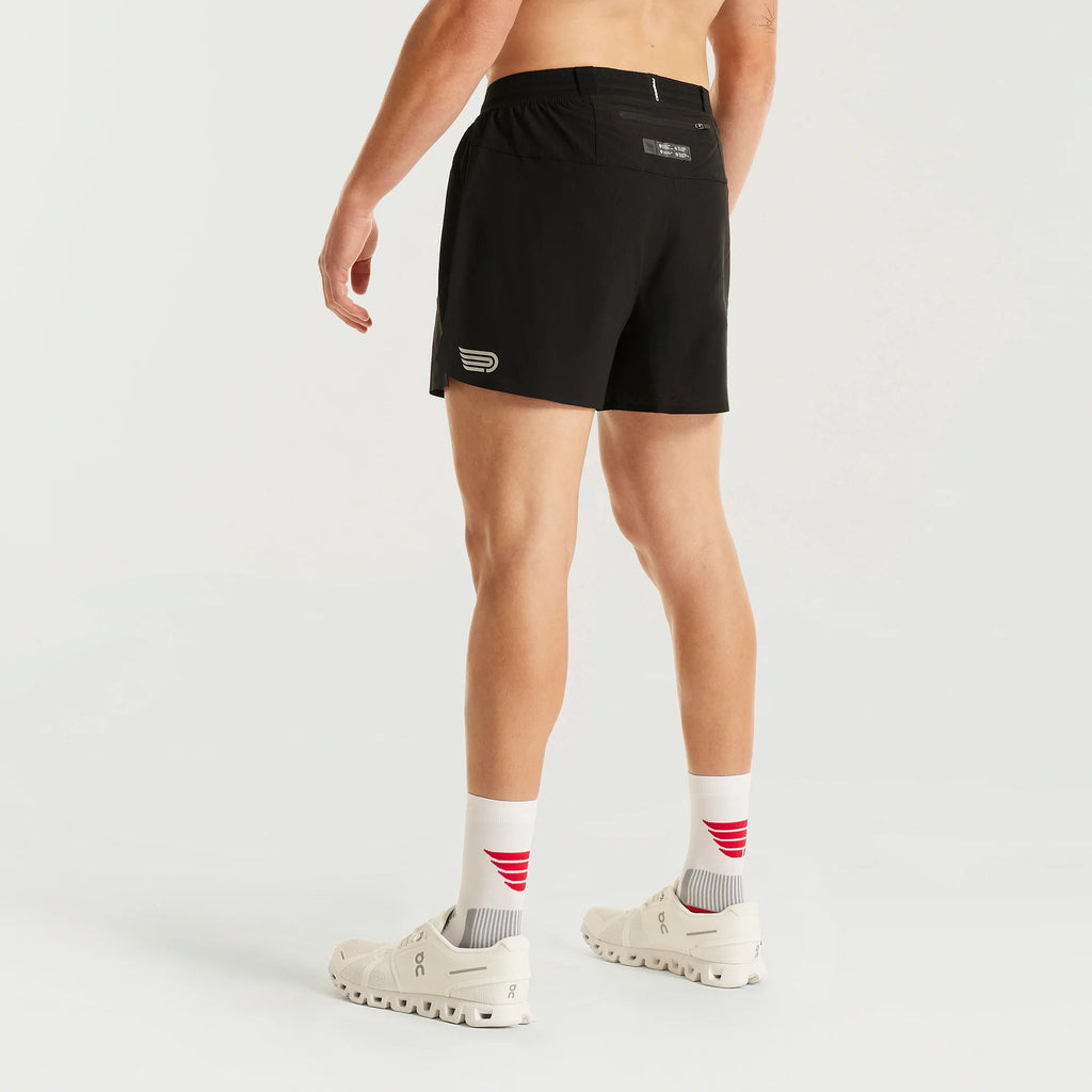 Pressio Elite 4.5” Short