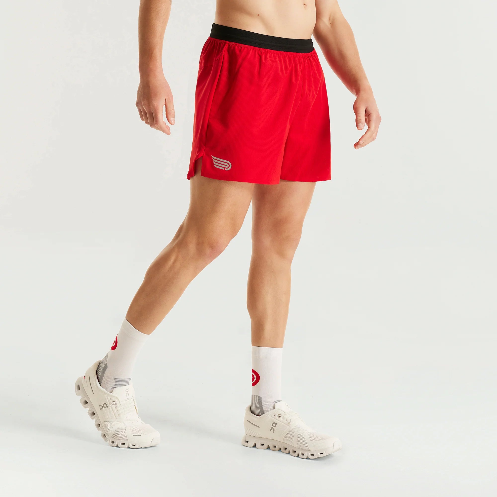 Pressio Elite 4.5” Short