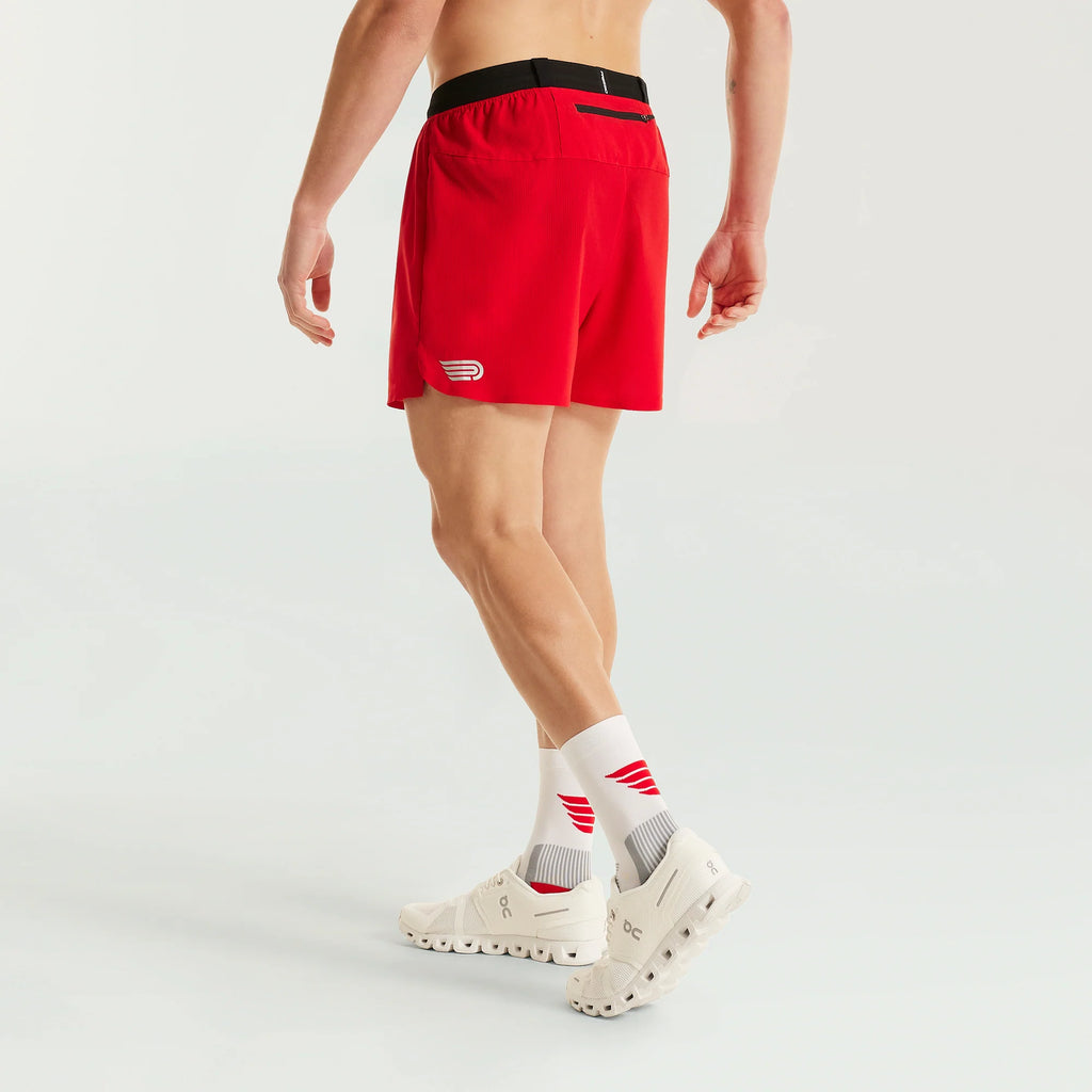 Pressio Elite 4.5” Short