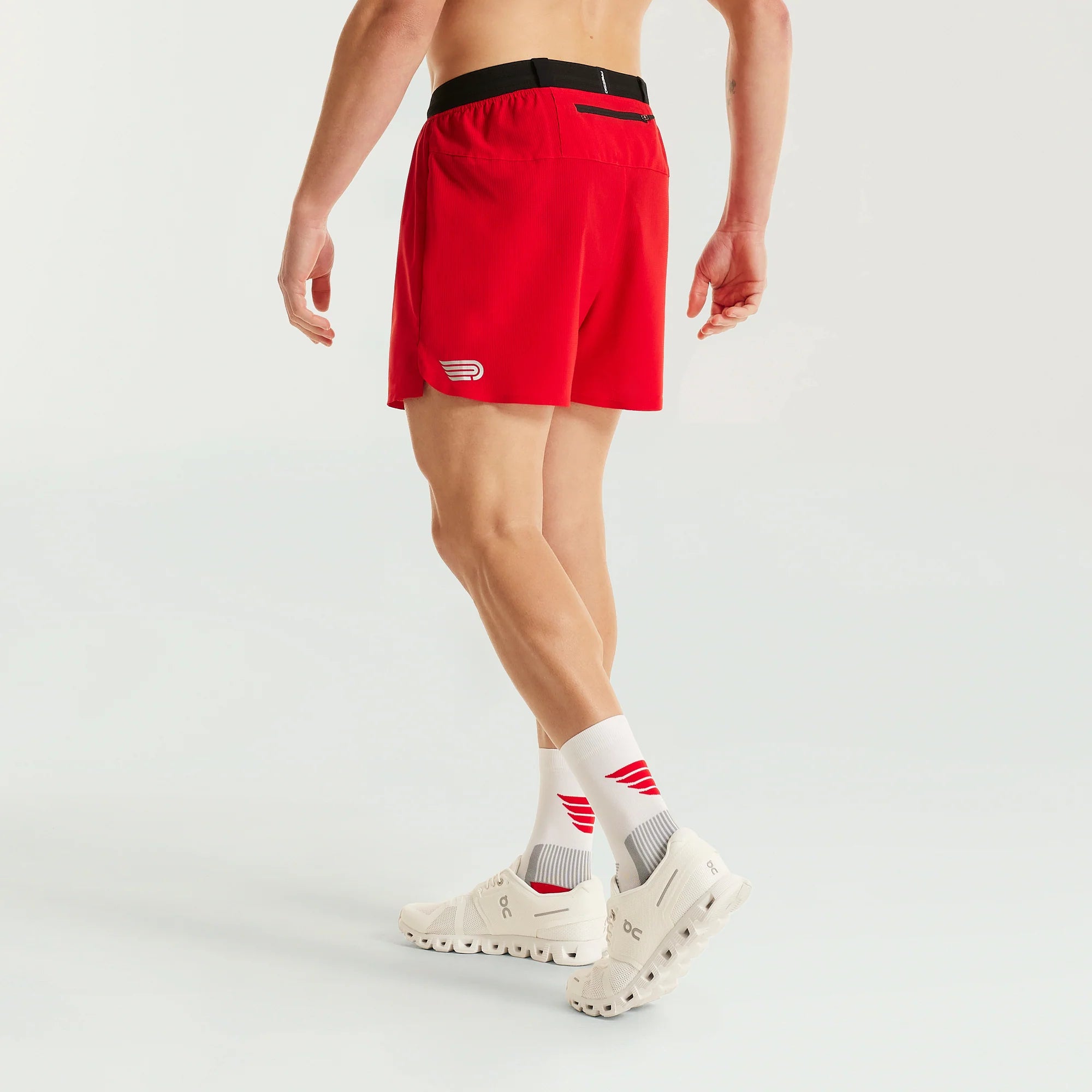 Pressio Elite 4.5” Short