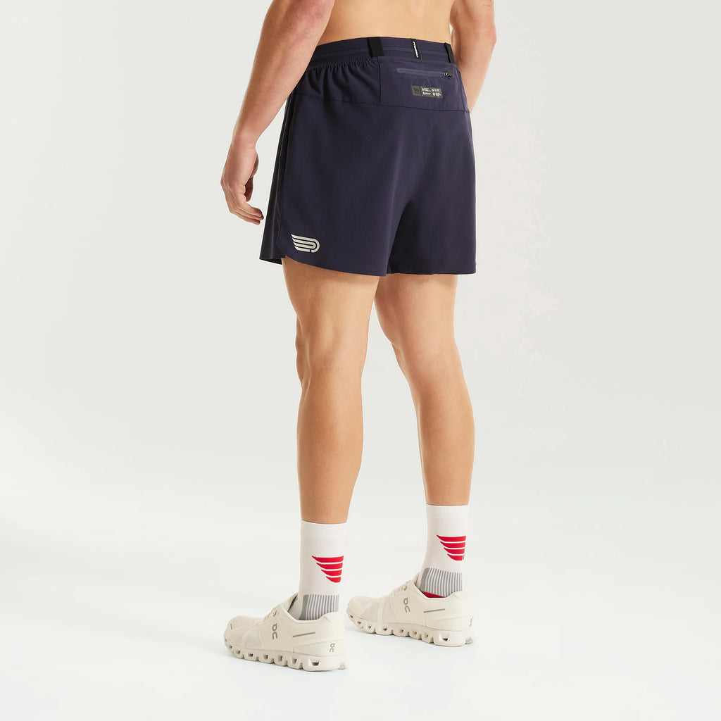 Pressio Elite 4.5” Short