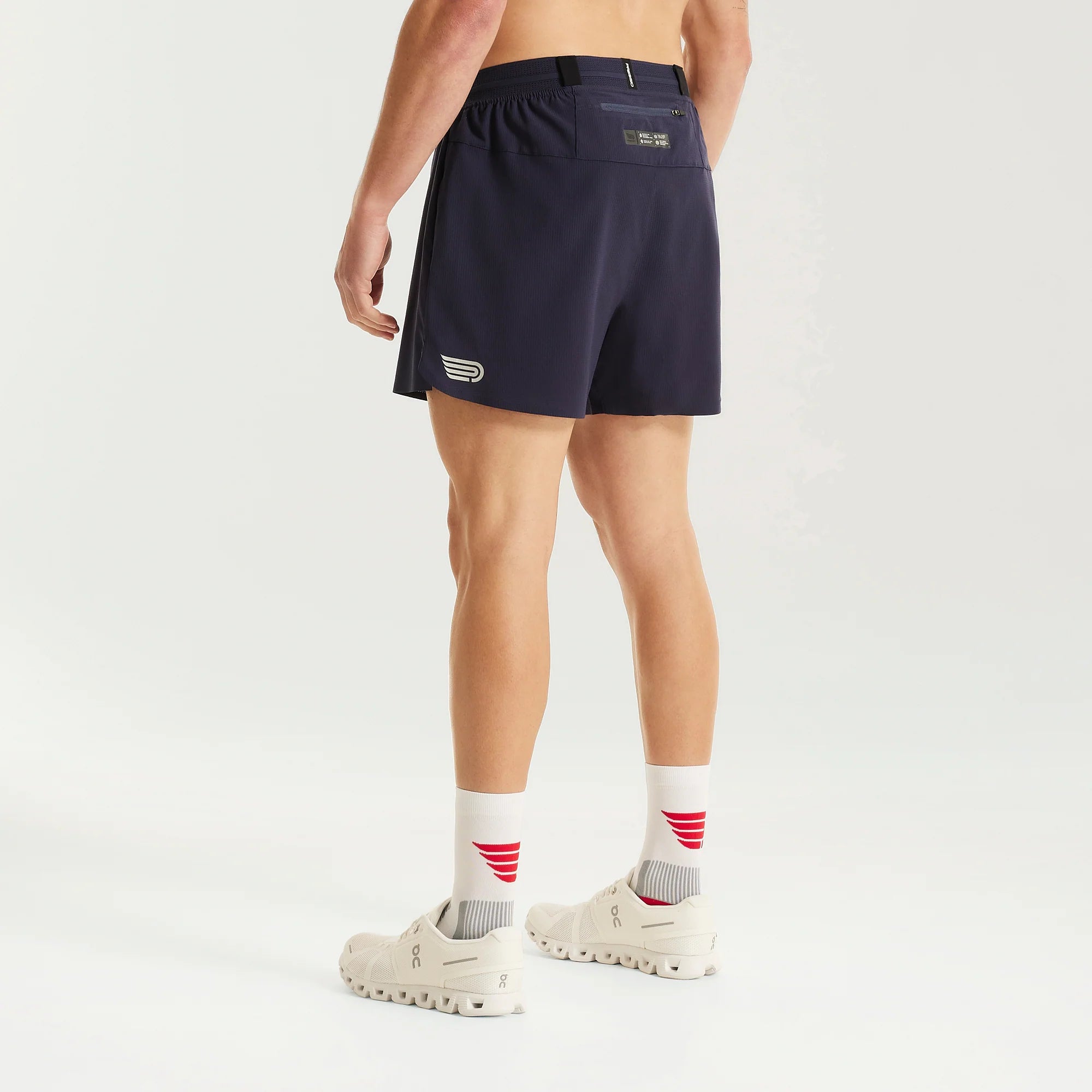 Pressio Elite 4.5” Short