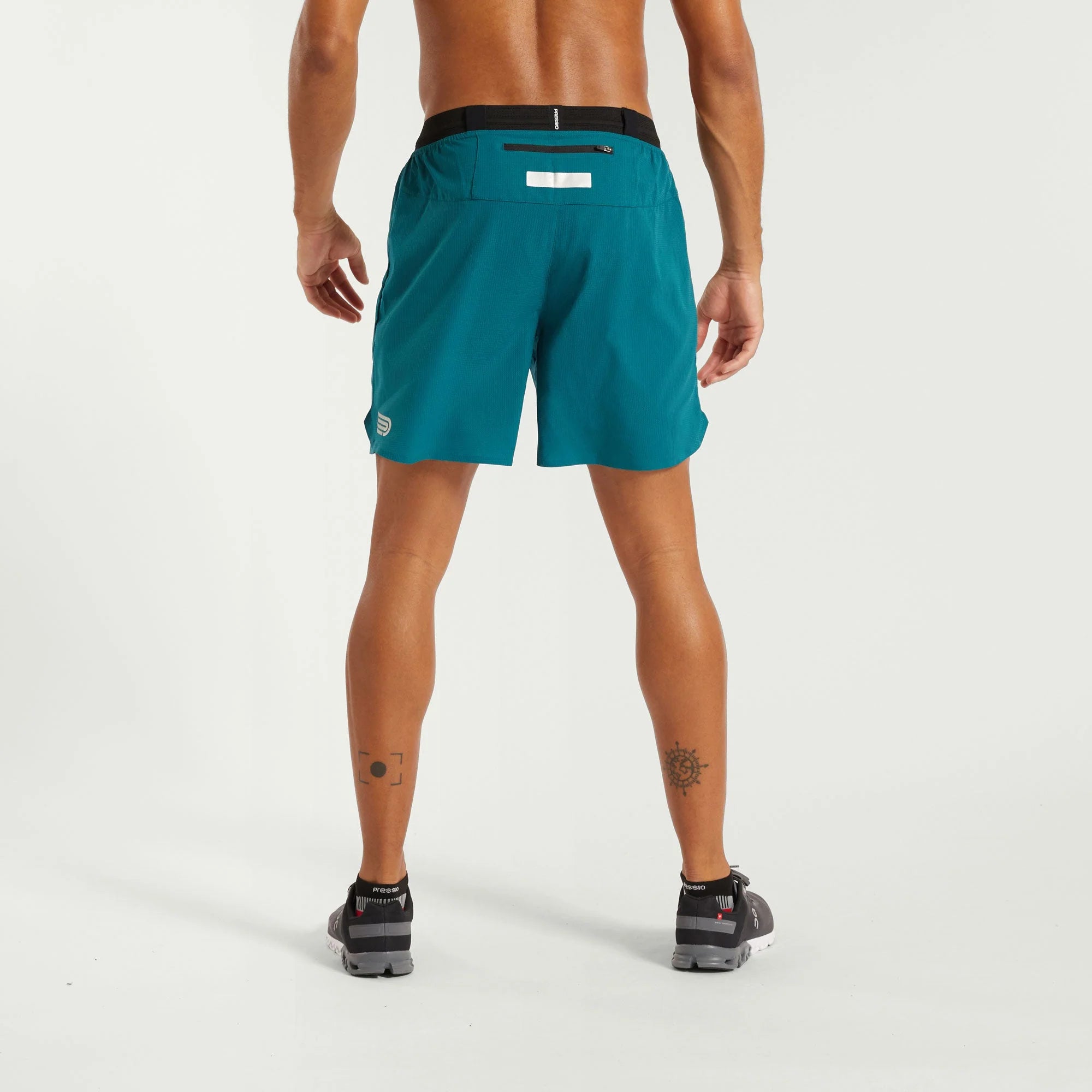 Pressio Elite 4.5” Short