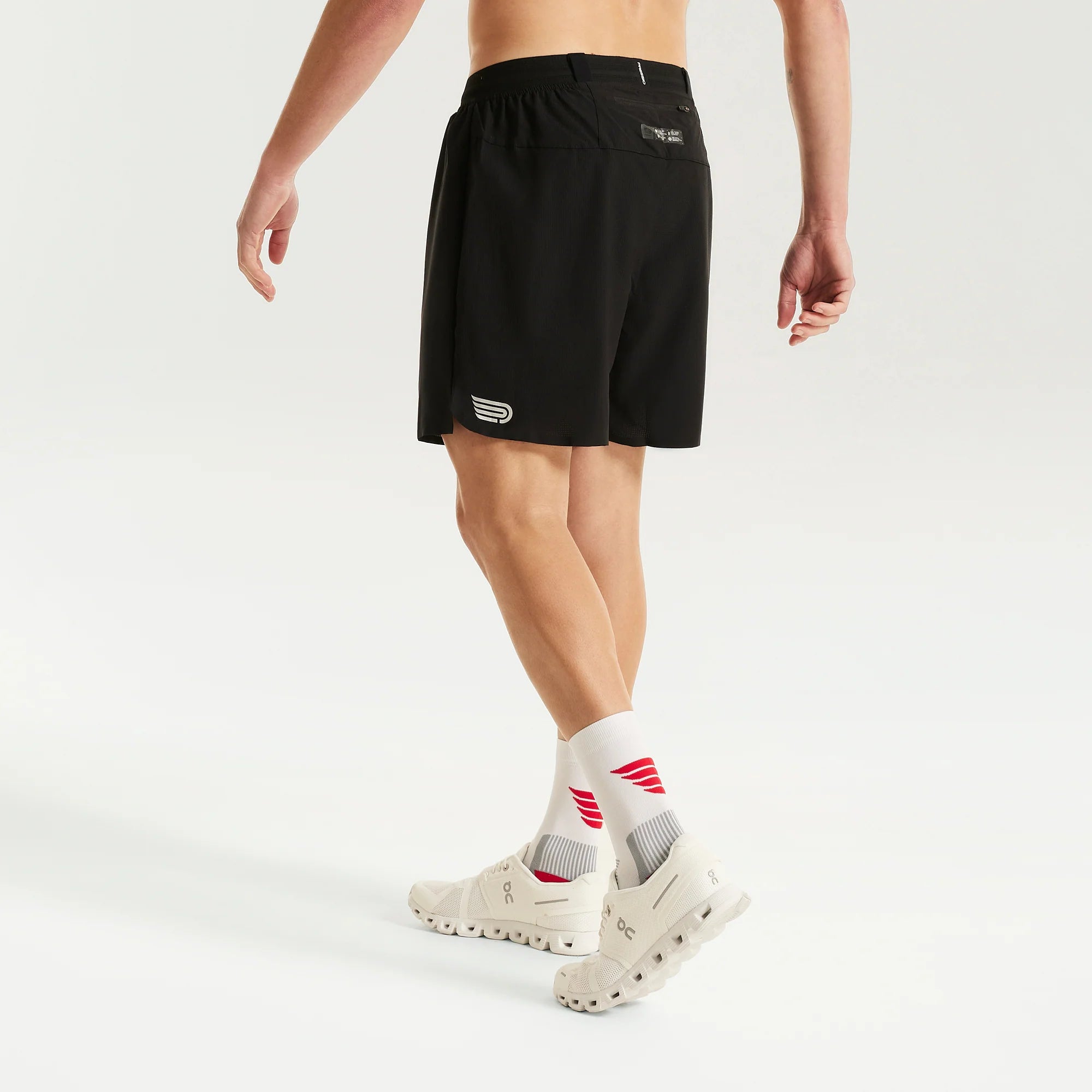 Pressio Elite 6.5” Short