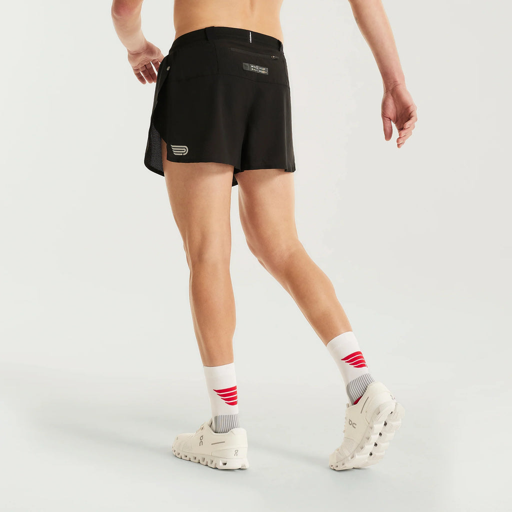 Pressio Elite 3” Short