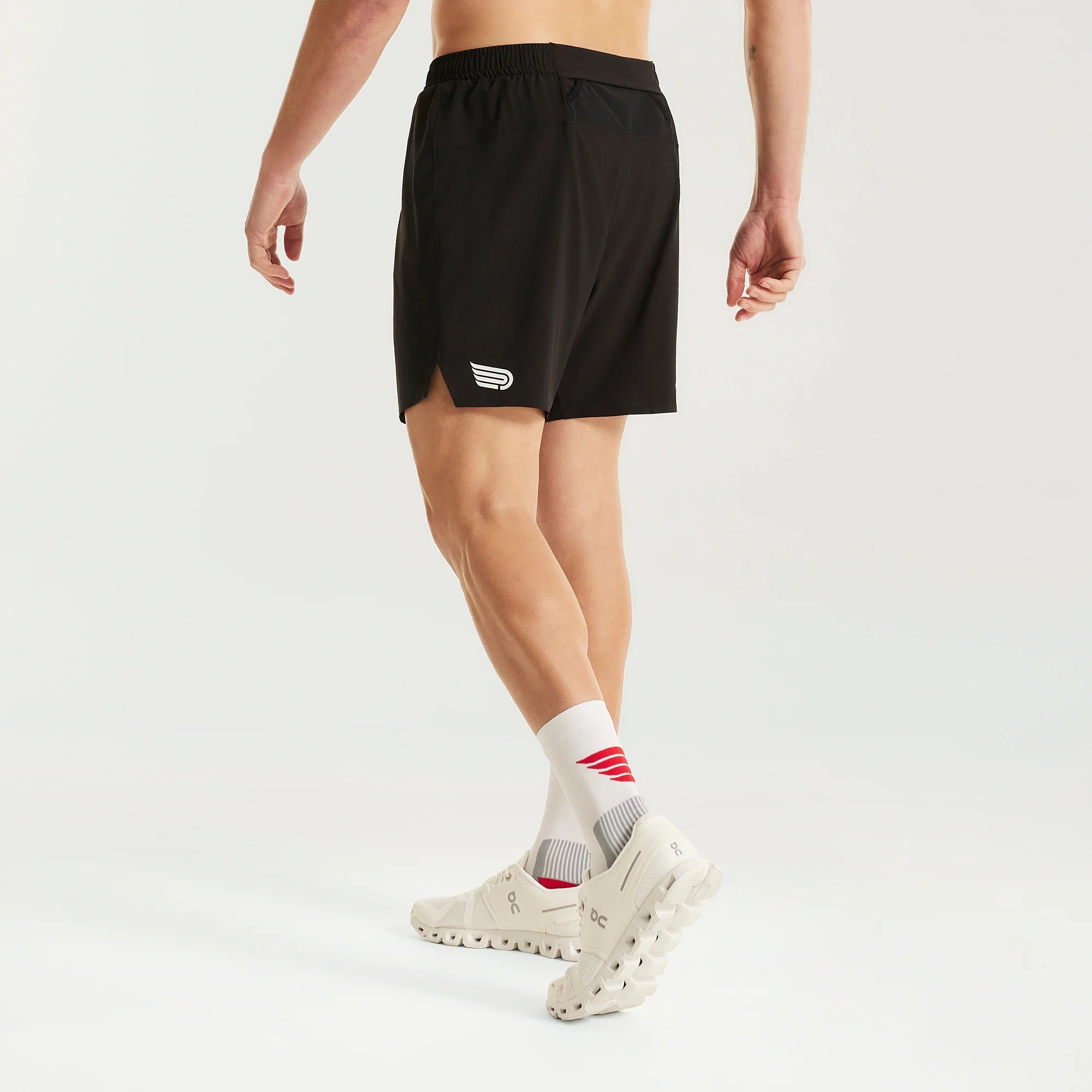Pressio Performance 5” Short