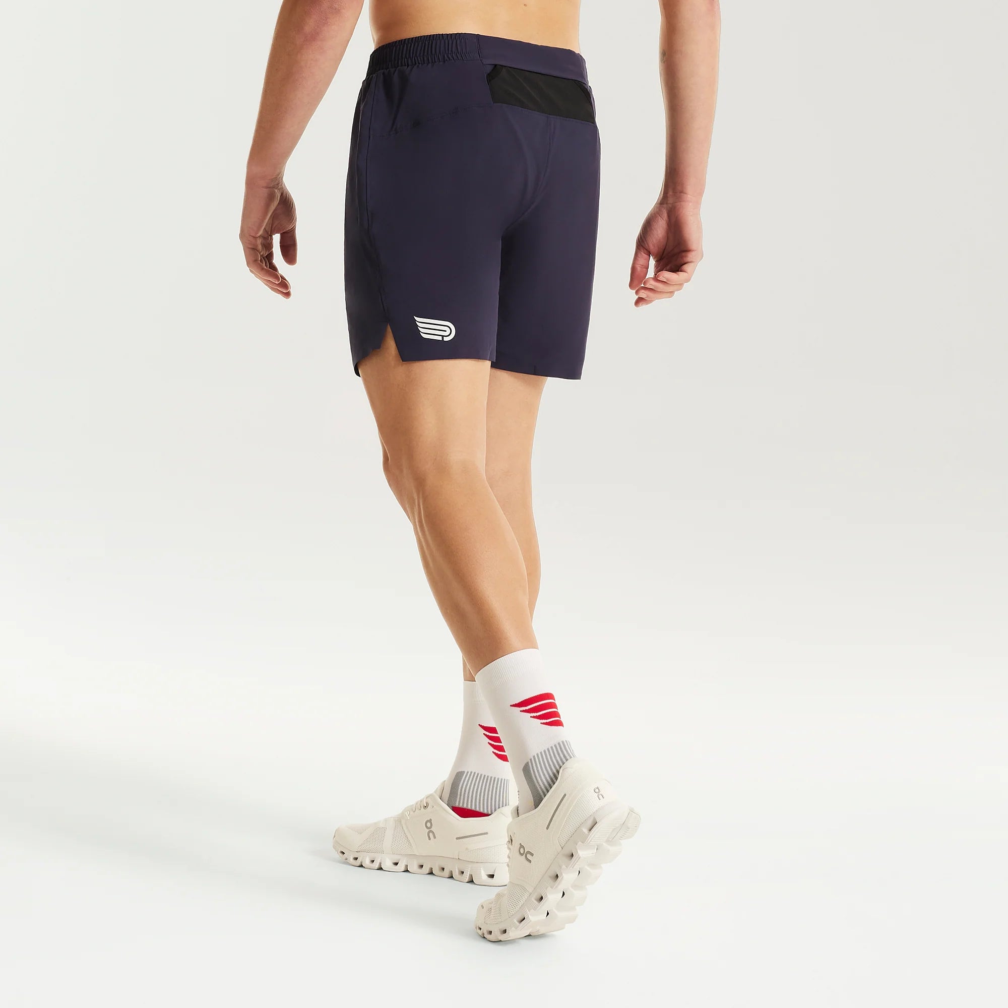 Pressio Performance 5” Short