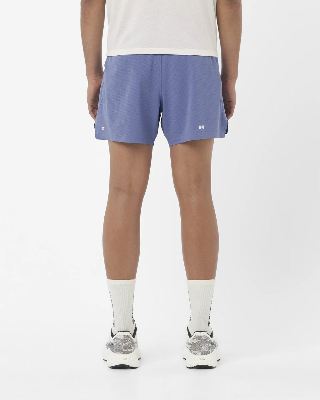 Men's Sense Aero Stow 5''