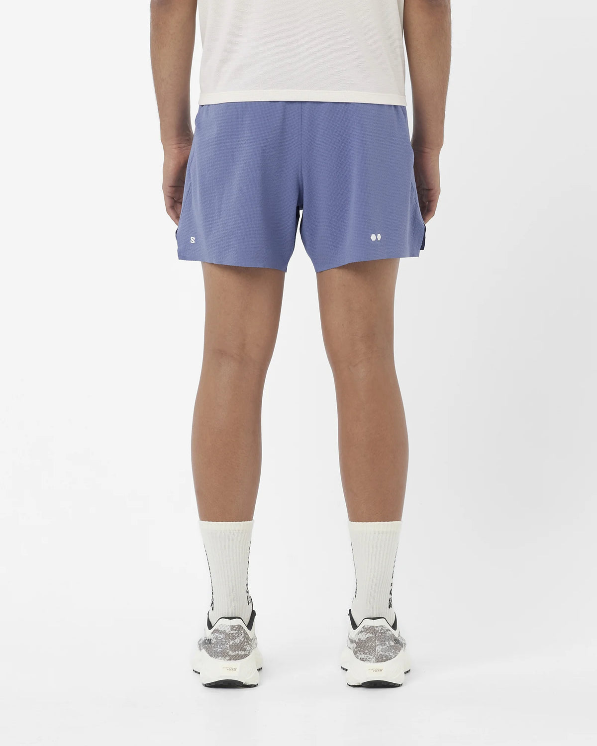 Men's Sense Aero Stow 5''