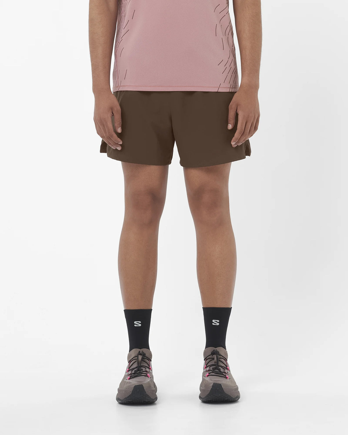 Men's Shakeout Run CORE 5''