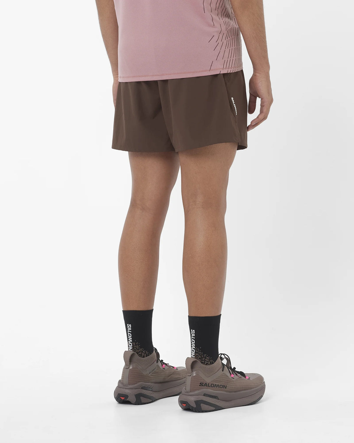 Men's Shakeout Run CORE 5''