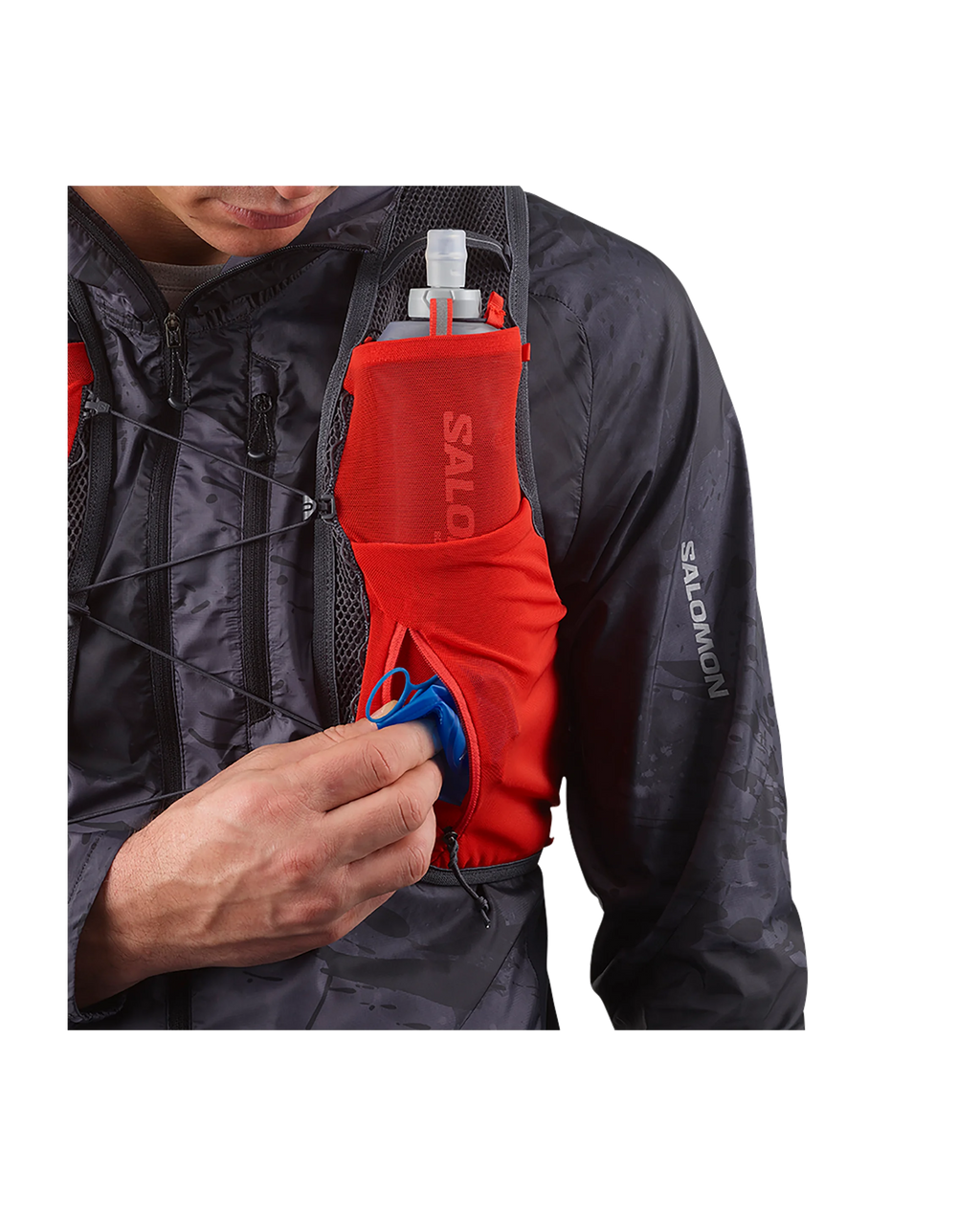 SALOMON Soft Cup Speed 150ml/5oz